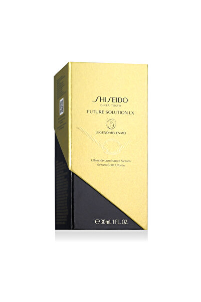 Shiseido Future Solution LX Ultimate Luminance Serum 30 ml