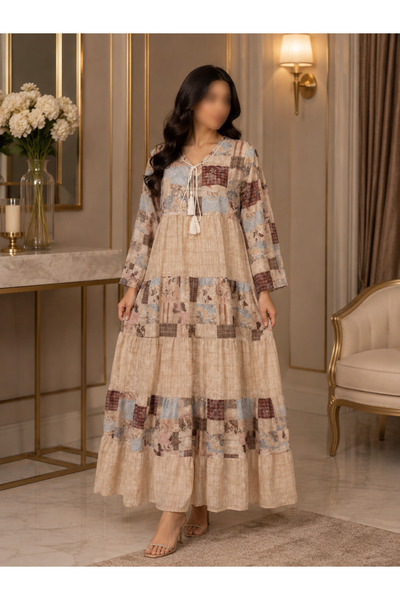 RONZA جلابيه ميار