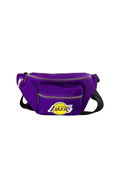 NBA ΛΕΪΚΕΡΣ 378-02240 Μωβ