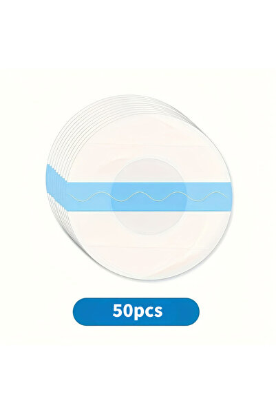 Choice1 libre3 50pcs 50pcs Freestyle Libre Sensor Covers, Latex-Free Adhesive...