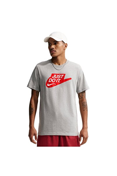 Nike ΑΘΛΗΤΙΚΗ ΕΝΔΥΣΗ IO9512-063 Γκρι