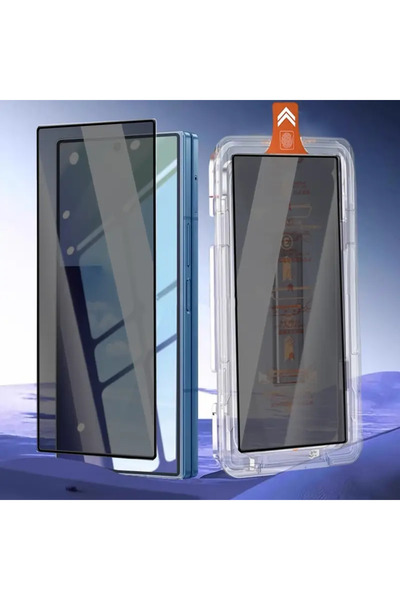 Choice Galaxy Z Fold7 SPY 2pcs 2PCS Easy Install Screen Protector For Z Fold ...