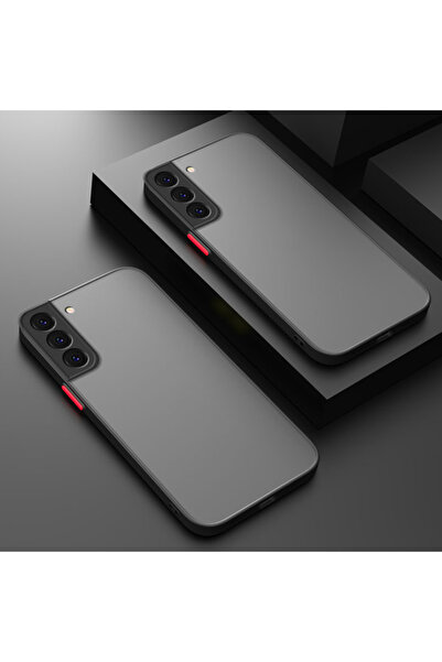 Choice15 A37 5G Black Shockproof Armor Case For A17 Case For A17 A37 A57 5G P...