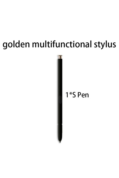 choice2 Golden Replacement S Pen EJ-PS928 Compatible with Samsung Galaxy S24 ...