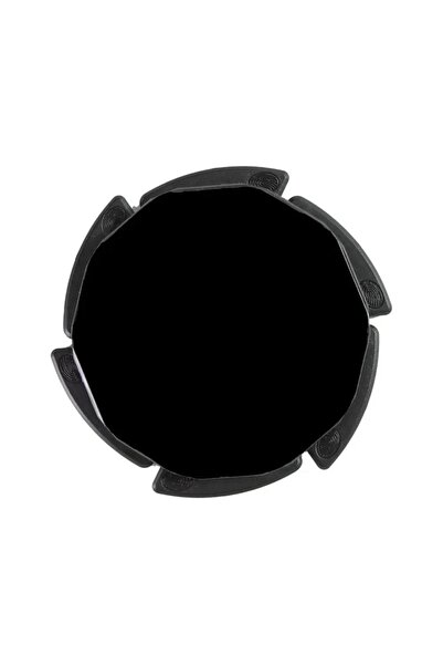 Choice Black Dashboard Mounting Pad Disk for Suction Cup Car Phone Mount Adhe...