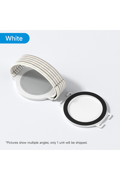 Choice1 no WHITE Hagibis Magnetic Patch Adapter Magnet Sticker for Magsafe Bu...