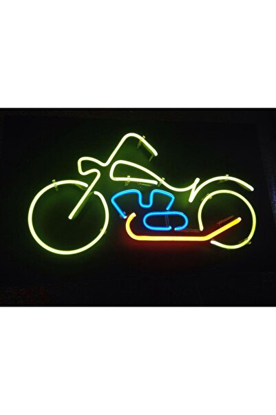 NEON LED KAYSERİ MOTORSİKLET NEON LED IŞIK