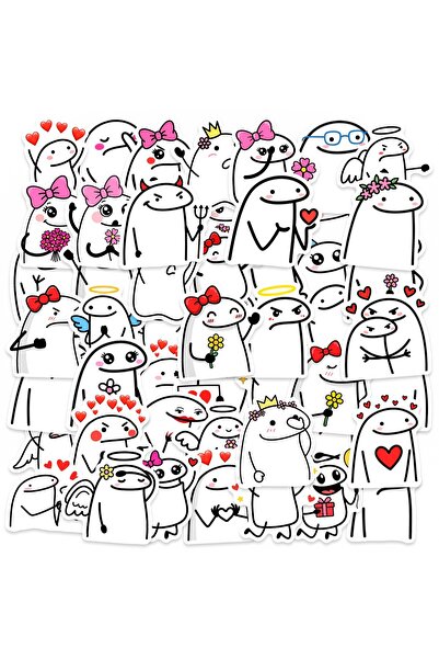 Choice 50Pcs 52Pcs Radicalism Stickers Radical Vinyl Waterproof for Laptop Ph...