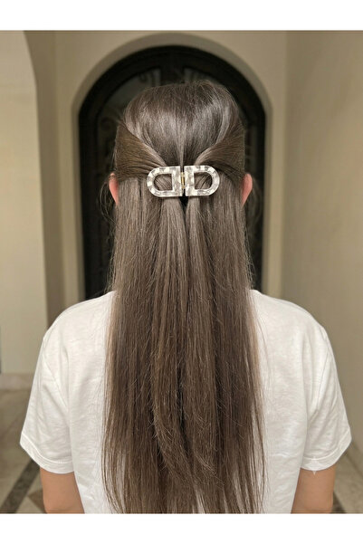 She Combines Magnetic Hair Clip - Luxurious Design Practical Hair Styling Clip