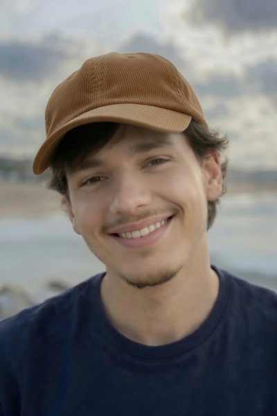 Mollycrush Men's Seasonal Corduroy Camel Hat |   Daily Adjustable Baseball Cap