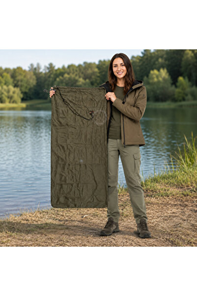 FL Sac de pastrare 50 X 100 cm