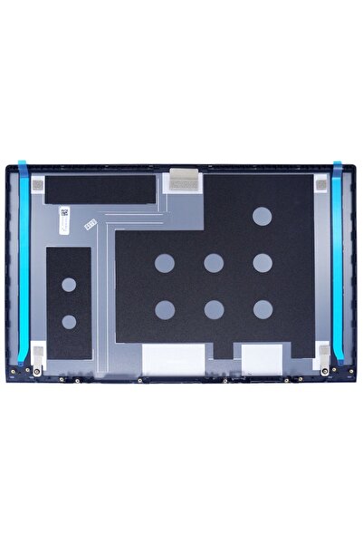 OEM Κάλυμμα Οθόνης (Πίσω Κάλυμμα) για Laptop Lenovo ThinkBook 15 G2 ARE Type ...