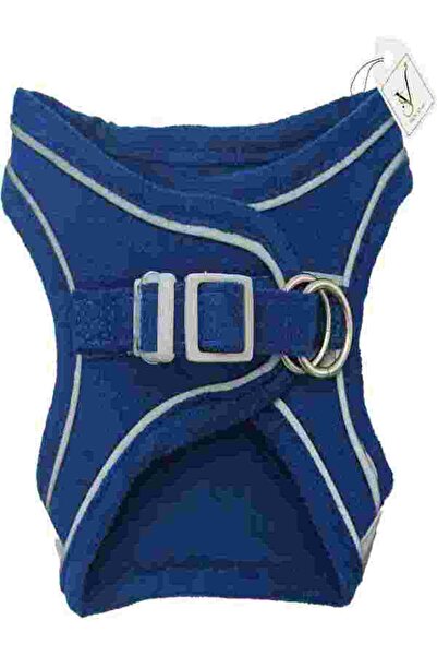 View star Viewstar Premium Adjustable Pet Harness & Control String – Comforta...