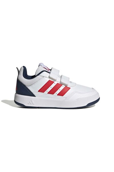 adidas Αθλητικά ρούχα TENSAUR SPORT 3.0 CF K KJ9769 Λευκό