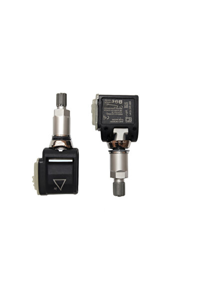 BEEAUTOPARTS OPEL ASTRA J OPEL ASTRA K LASTİK BASINÇ SENSÖRÜ
