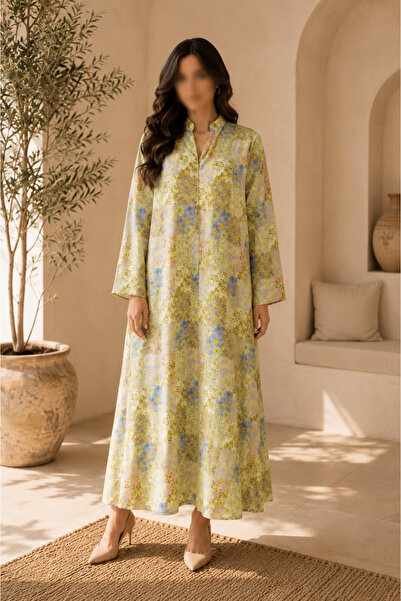 RONZA Women's jalabiya