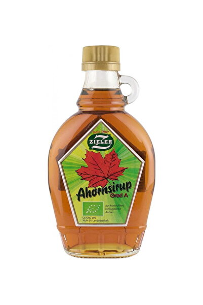 Zieler Sirop de Artar /Bio 330g
