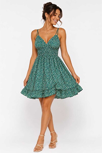 Generic Brand Floral dress
