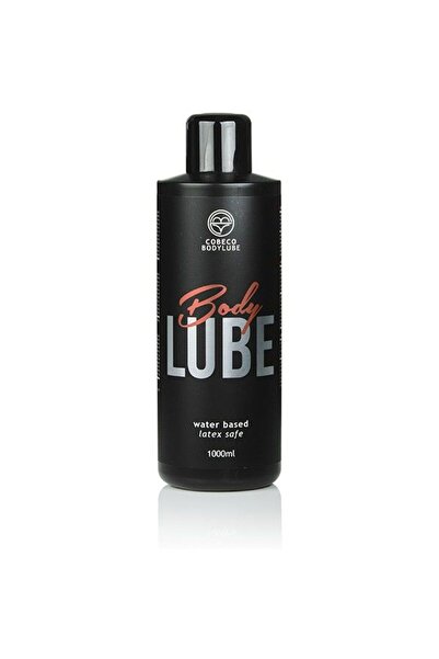 Cobeco Pharma CBL COBECO ΛΙΠΑΝΤΙΚΟ ΣΩΜΑΤΟΣ 1000ML