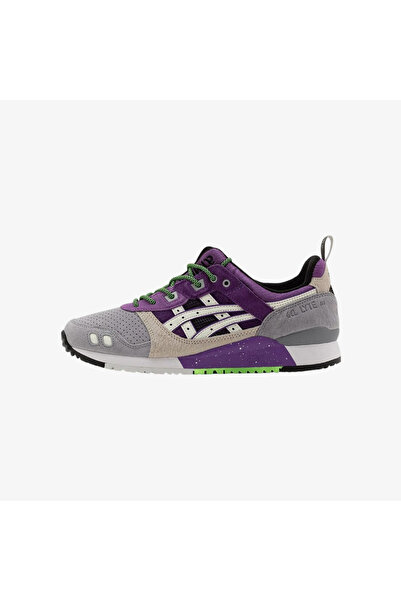 Asics Gel-Lyte III OG Sneaker Freaker atmos Alley Cats