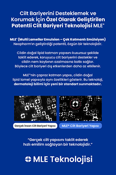 Derma B Atopik Ciltlere KurulukKaynaklı Nemlendirici Balm DERMA:B CeraMD Repair D-Panthebalm