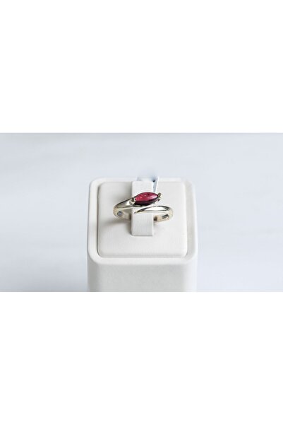 OEM Aσημένιο Δαχτυλίδι Με Ημιπολύτιμη Πέτρα silver925 N59