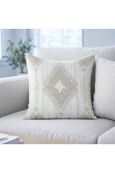 Cannon Decorative Cushion, 50 x 50 cm, Design H25-CC-623