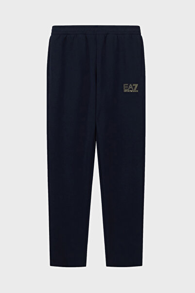EA7 Regular Fit Pamuklu Jogger Spor Erkek Pantolon PANTOLON 7M002245 AF26240 ...