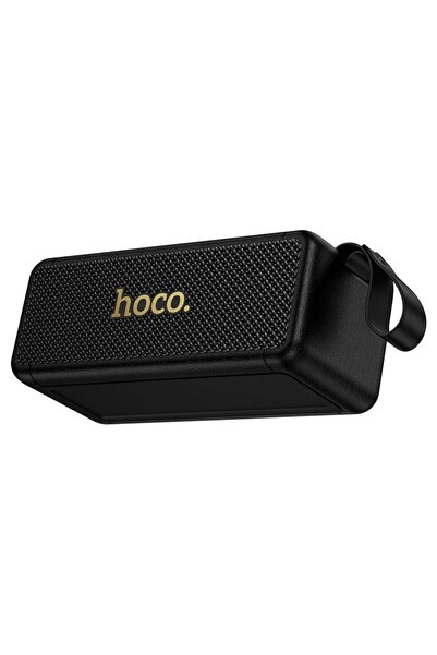 Hoco HT1 Pro Ασύρματο Ηχείο Bluetooth 2x 8W 4 ώρες - Μαύρο