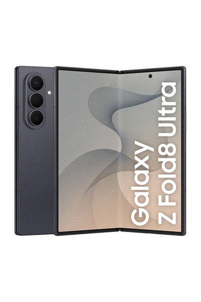 Samsung Galaxy Z Fold8 Ultra F976B 5G 12GB RAM 512GB - Γραφίτης