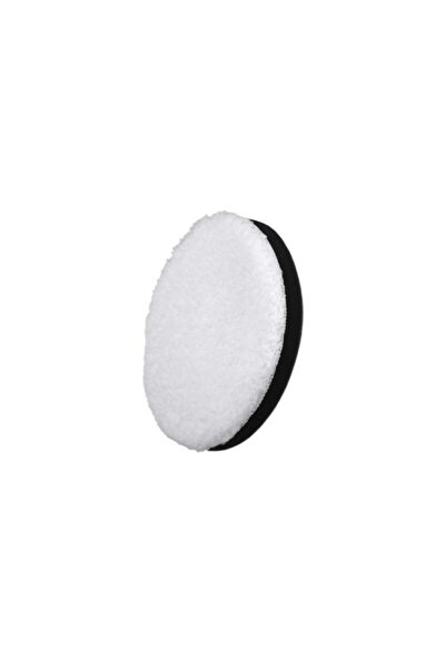 OEM Pad Abraziv din Microfibra pentru Polishare Auto, Diametru 125mm