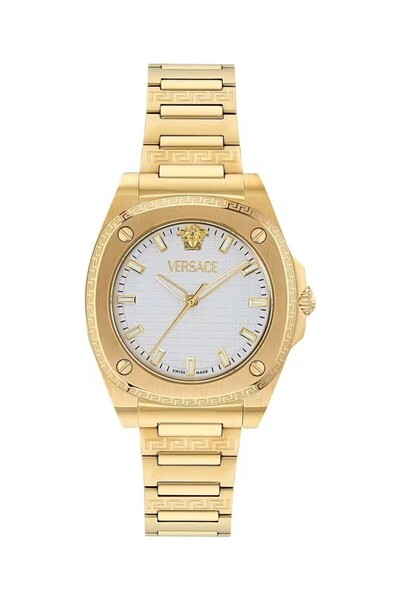 Versace Vrscve5H00526 Women's Wristwatch