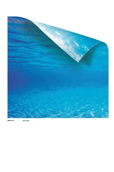 Juwel Poster 2 Ocean Large, 100x50 cm