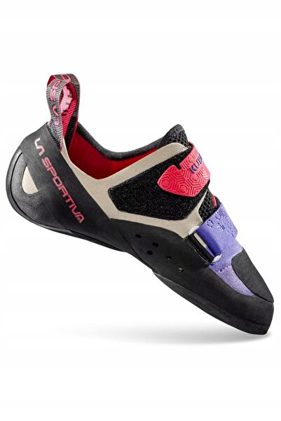 La Sportiva Kubo Women 34 Pantofi de cățărare pentru femei