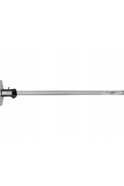 yato Șubler electronic de adâncime pentru măsurarea adâncimii 400mm 72254