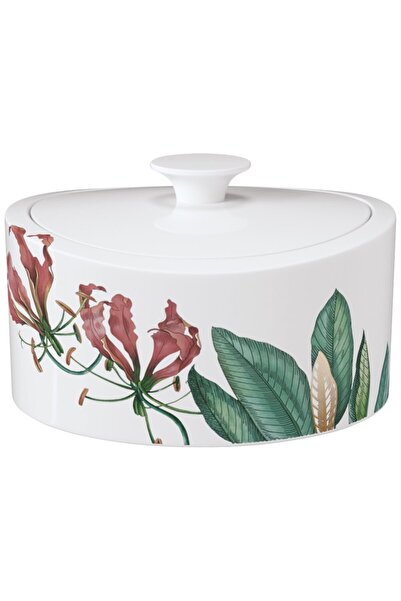 like. by Villeroy & Boch Recipient cu capac (800 ml) Avarua Gifts Villeroy & ...