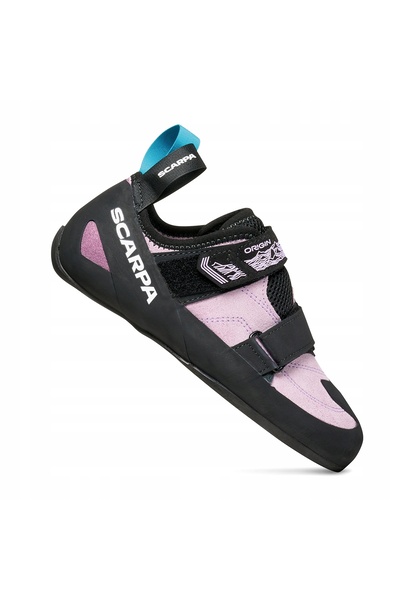 Scarpa Pantofi de escaladă pentru femei Origin 37.5