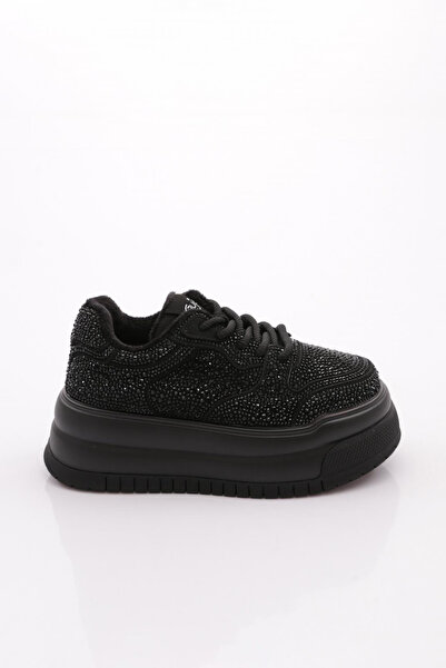 Guja 26K321-1 Women's Stoned Sports Shoes