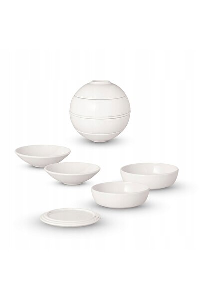 like. by Villeroy & Boch Villeroy&Boch Komplet La petite Boule Iconic set de ...
