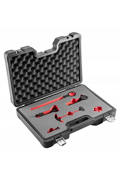 NEO Tools SET BLOCARE MOTOR BENZINĂ DIESEL VAG 1.2 1.4 11-338