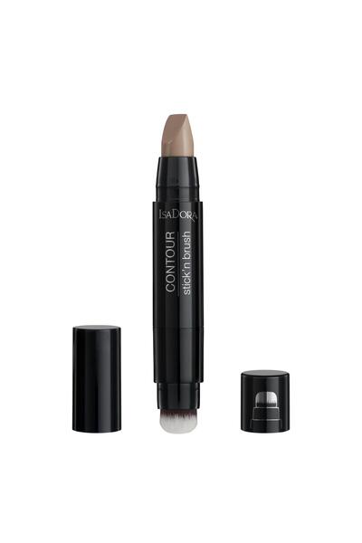 Isadora Contour Stick’n Brush