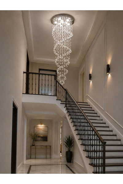 Generic Brand Candelabru Led Casa scarii 120cm