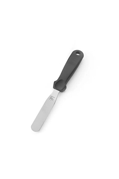 silikomart Right Stainless Steel Pastry Spatula Silikomart, 20 cm