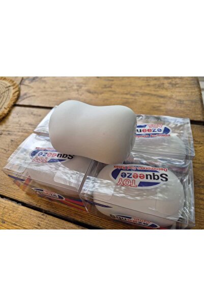 Squishy HeavenPoolGarden Cruchy soap