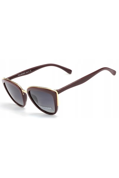 PolarZone Ochelari de soare damă UV400 polarizați