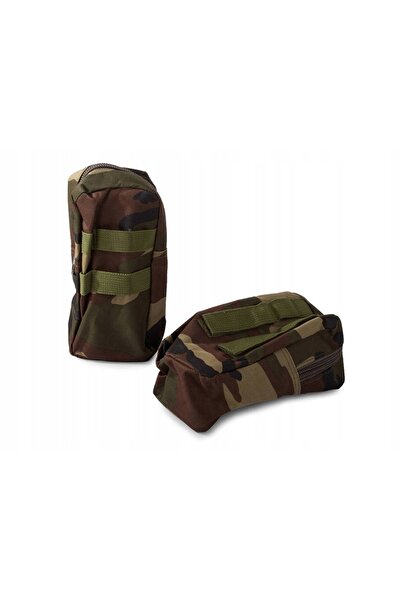 NO BRAND VG VG5956 rucsac militar 20-40 l multicolor