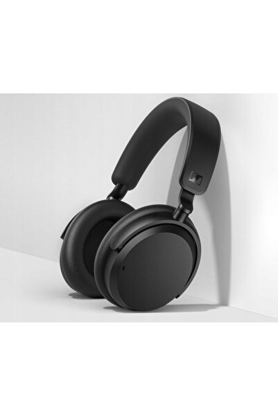 Sennheiser ACCENTUM Wireless Căști wireless negre over-ear