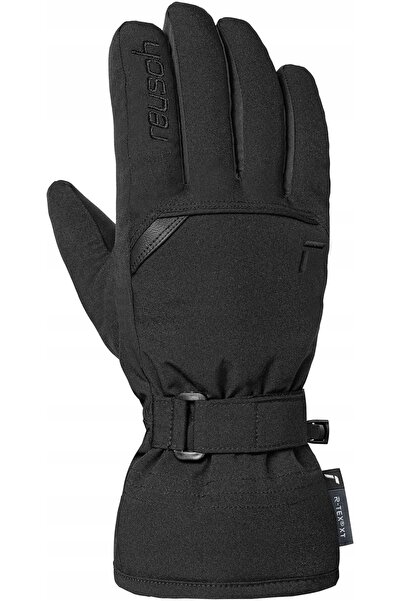 Reusch Mănuși de schi softshell cu membrană kai r-TEX XT