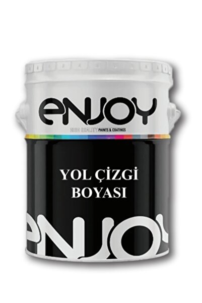 Enjoy Yol çizgi boyası