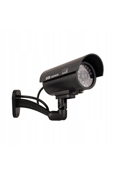 Maclean CEE Atrapa IR9000 B cameră cu LED IR neagră